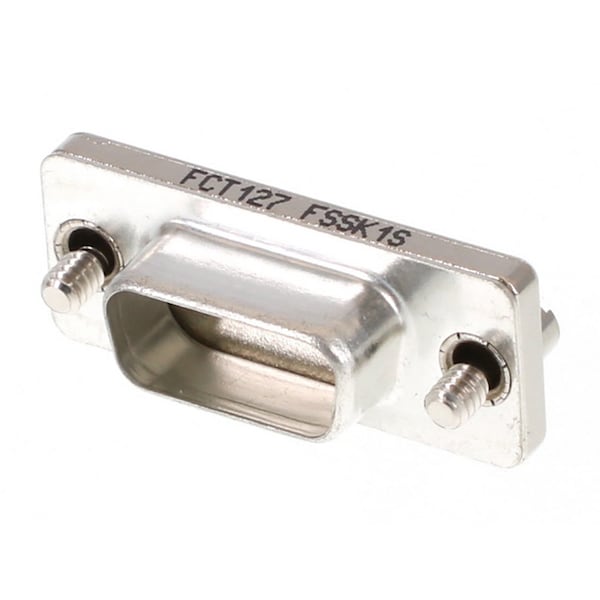 Molex Fct Dust Cap Size1 Mtl Rcpt 1731120063 - main